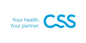 Logo de l’assurance CSS
