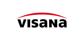 Logo de l’assureur Visana