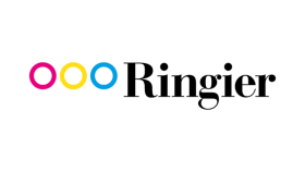 Logo du Groupe Ringier
