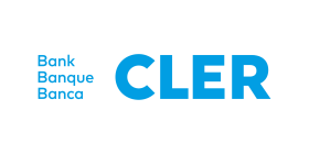 Logo de la Banque Cler