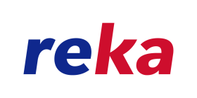 Logo di reka