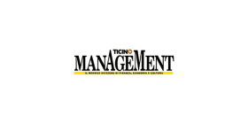 Logo du média Ticino Management