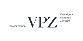 Logo de VPZ Vermögens Planungs Zentrum AG