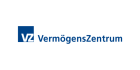 Logo de VZ VermögensZentrum