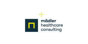 Logo Mädler Health Consulting