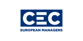 Logo de CEC European Managers