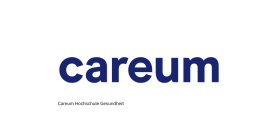 Logo della Careum Hochschule Gesundheit
