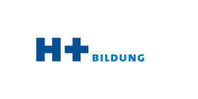 Logo della H plus Bildung