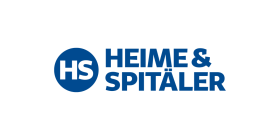 Logo di Heime & Spitäler