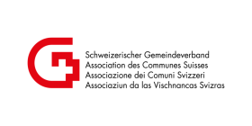 Logo de l'Association des Communes Suisses