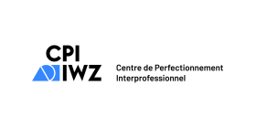 Logo des Interprofessionellen Weiterbildungszentrums