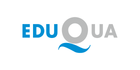 Logo de la certification suisse de qualité "eduQua"