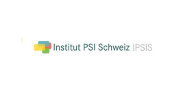 Logo de l'institut PSI Schweiz