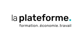 Logo di «la plateforme»