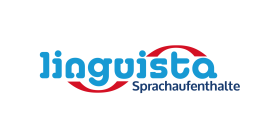 Logo von linguista Sprachaufenthalte