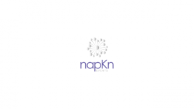 Logo von napKn events