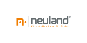 Logo di Neuland