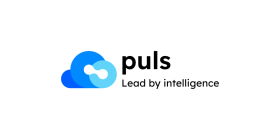 Logo di puls data