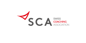 Logo der Swiss Coaching Association