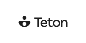 Logo dell’azienda Teton