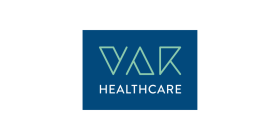 Logo dell’azienda Var Healthcare