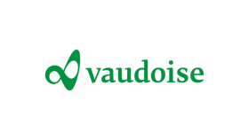 Logo der Vaudoise Versicherungen