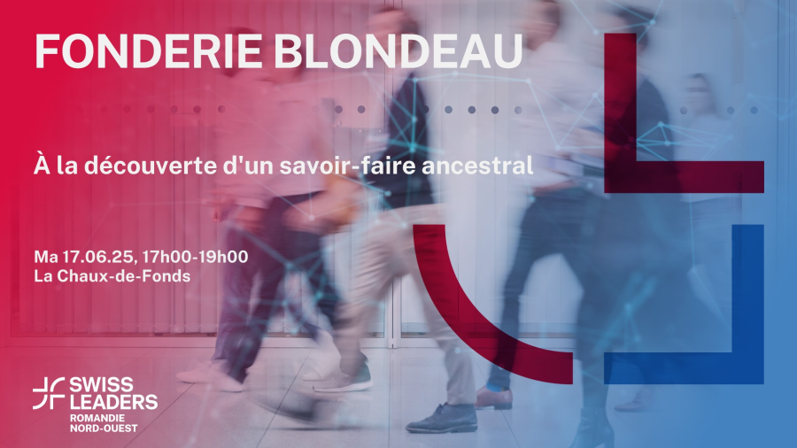 fonderie