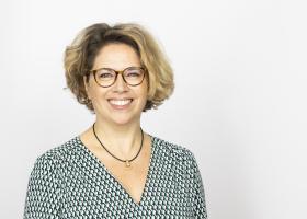 Portrait de Anne Engler-Inderwildi