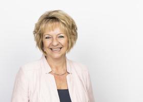 Portrait de Corina Niebling
