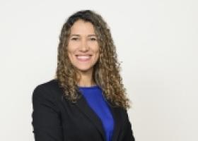 Portrait de Patricia Villafane