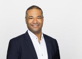 Portrait de Tarik Elamri