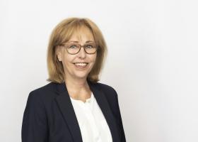 Portrait de Brigitte Christe