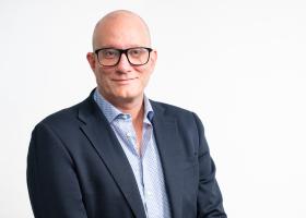Portrait de Nicolas Stevan