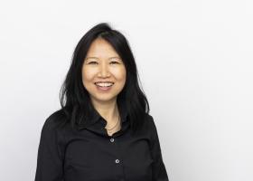 Portrait de Phoi-Anh Köhler