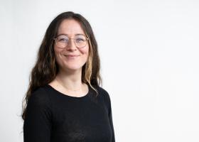 Portrait de Rada Blagojevic