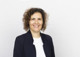 Portrait de Valentina Scarascia