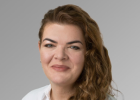 Ritratto di Chantal Desbiolles