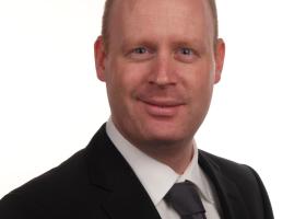 Portrait de Marco Prinz