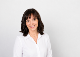 Portrait de Claudia Blösch