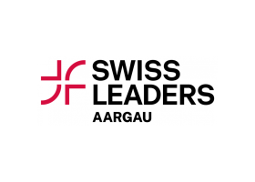 Logo von Swiss Leaders Aargau
