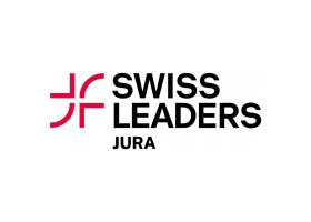 Logo von Swiss Leaders Jura