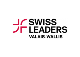 Logo von Swiss Leaders Valais-Wallis