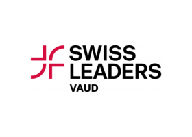 Logo von Swiss Leaders Vaud