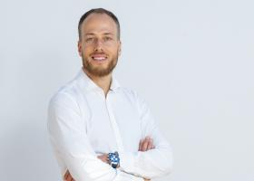 Ritratto di Raphaël Rutschi