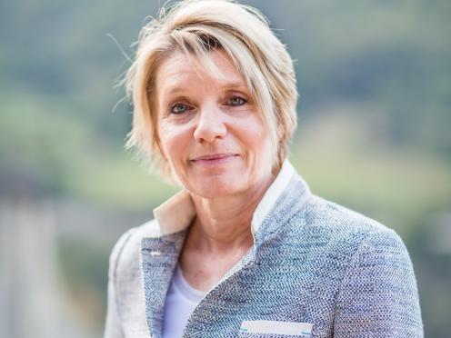 Foto von Karine Sierro-Masserey