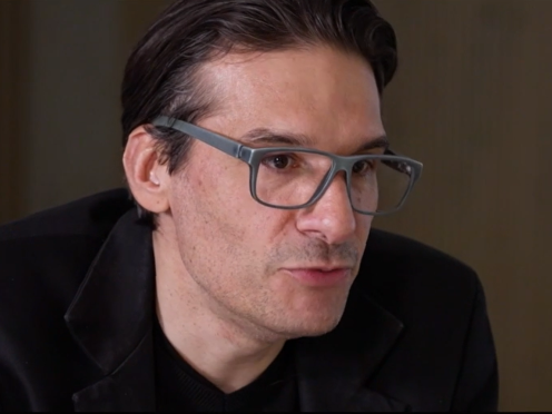Gerhard Andrey, Leader Talk en français