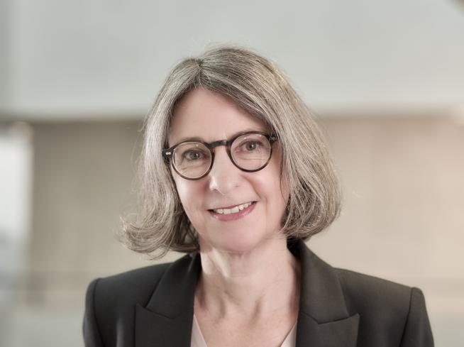 Ritratto di AnneLevy.