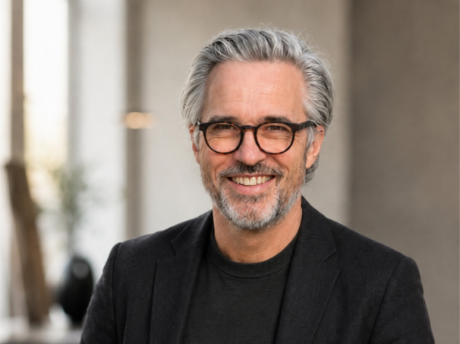 Portrait de Philip Sorg