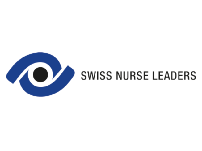 Logo di Swiss Nurse Leaders
